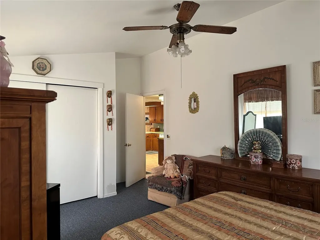 8015 W Fandango Court Crystal River FL 34429