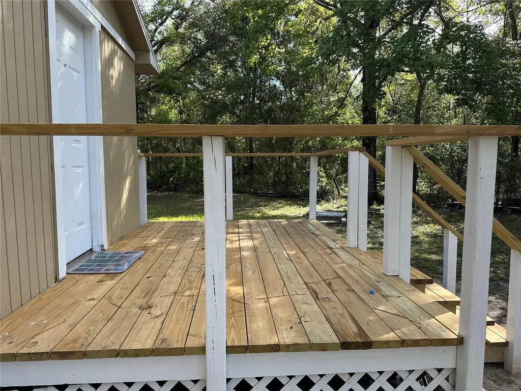 8015 W Fandango Court Crystal River FL 34429