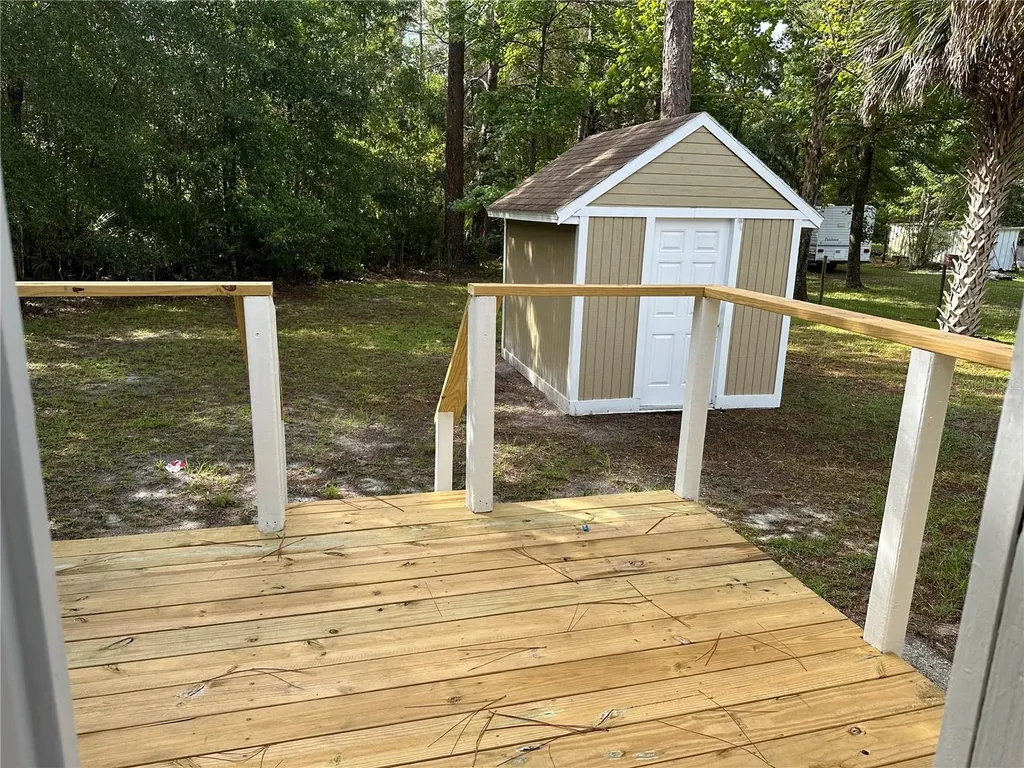 8015 W Fandango Court Crystal River FL 34429