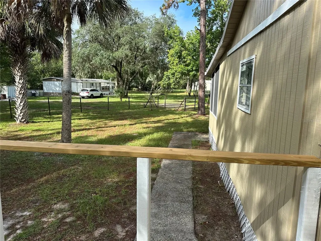 8015 W Fandango Court Crystal River FL 34429