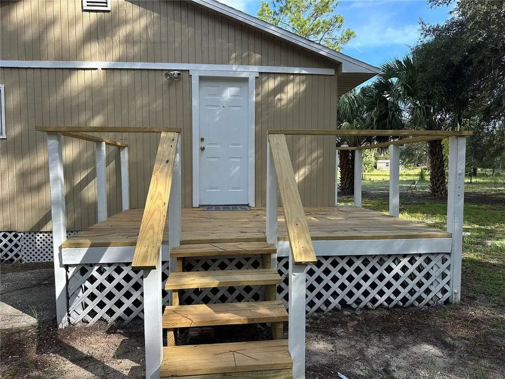 8015 W Fandango Court Crystal River FL 34429
