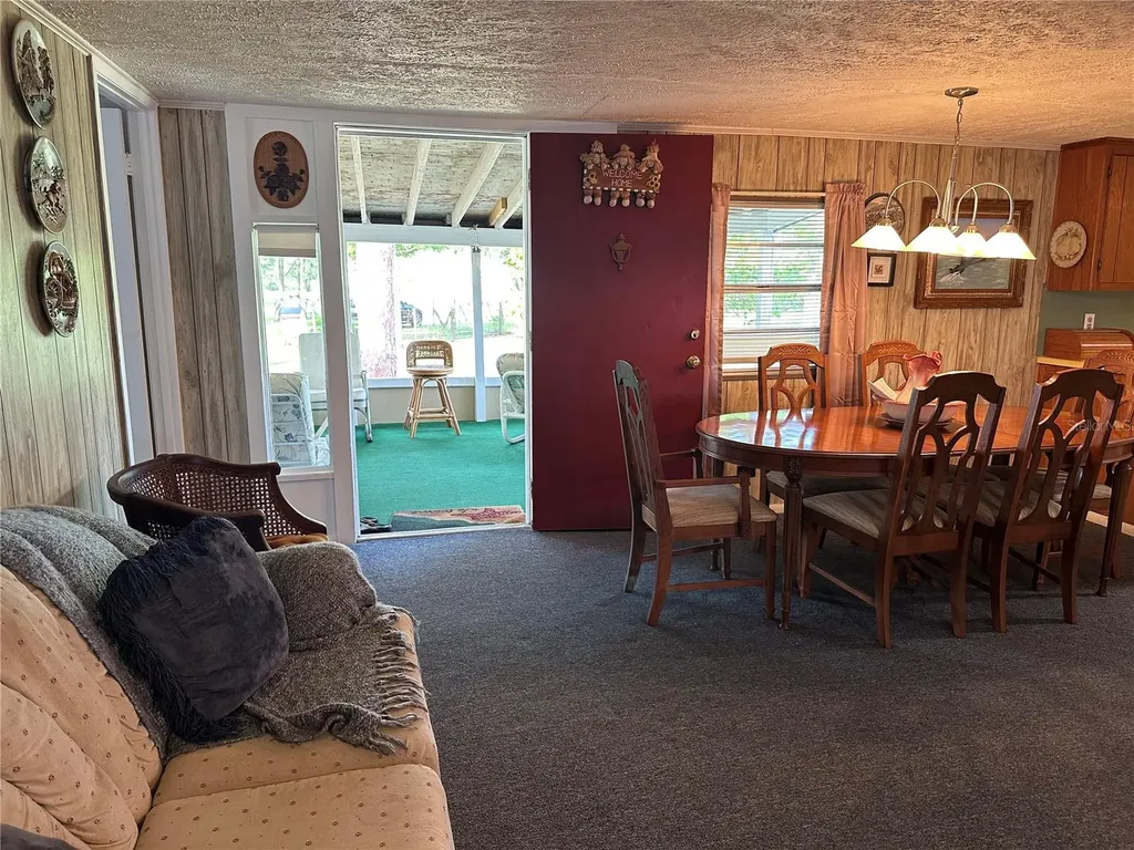 8015 W Fandango Court Crystal River FL 34429