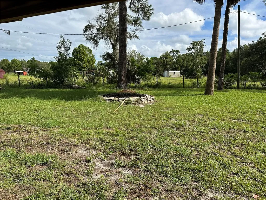 8015 W Fandango Court Crystal River FL 34429