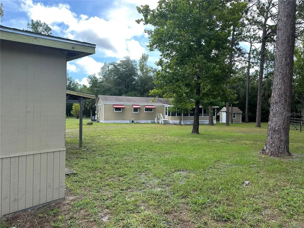 8015 W Fandango Court Crystal River FL 34429