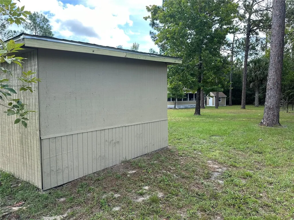 8015 W Fandango Court Crystal River FL 34429