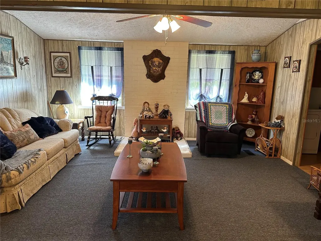 8015 W Fandango Court Crystal River FL 34429