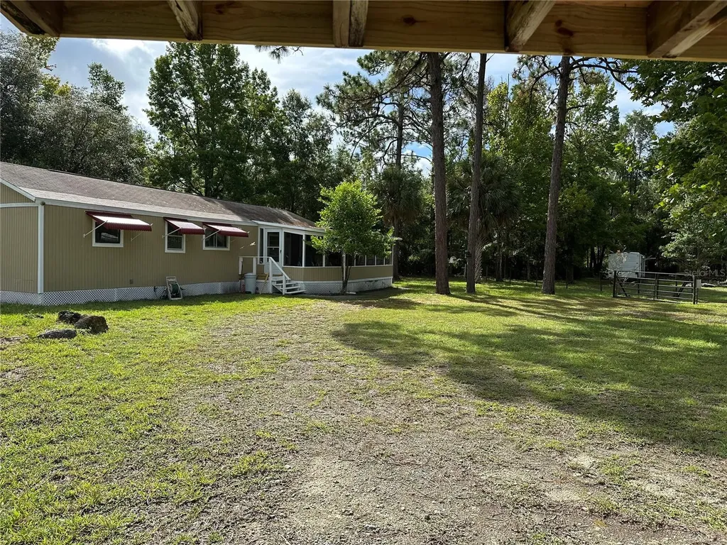 8015 W Fandango Court Crystal River FL 34429
