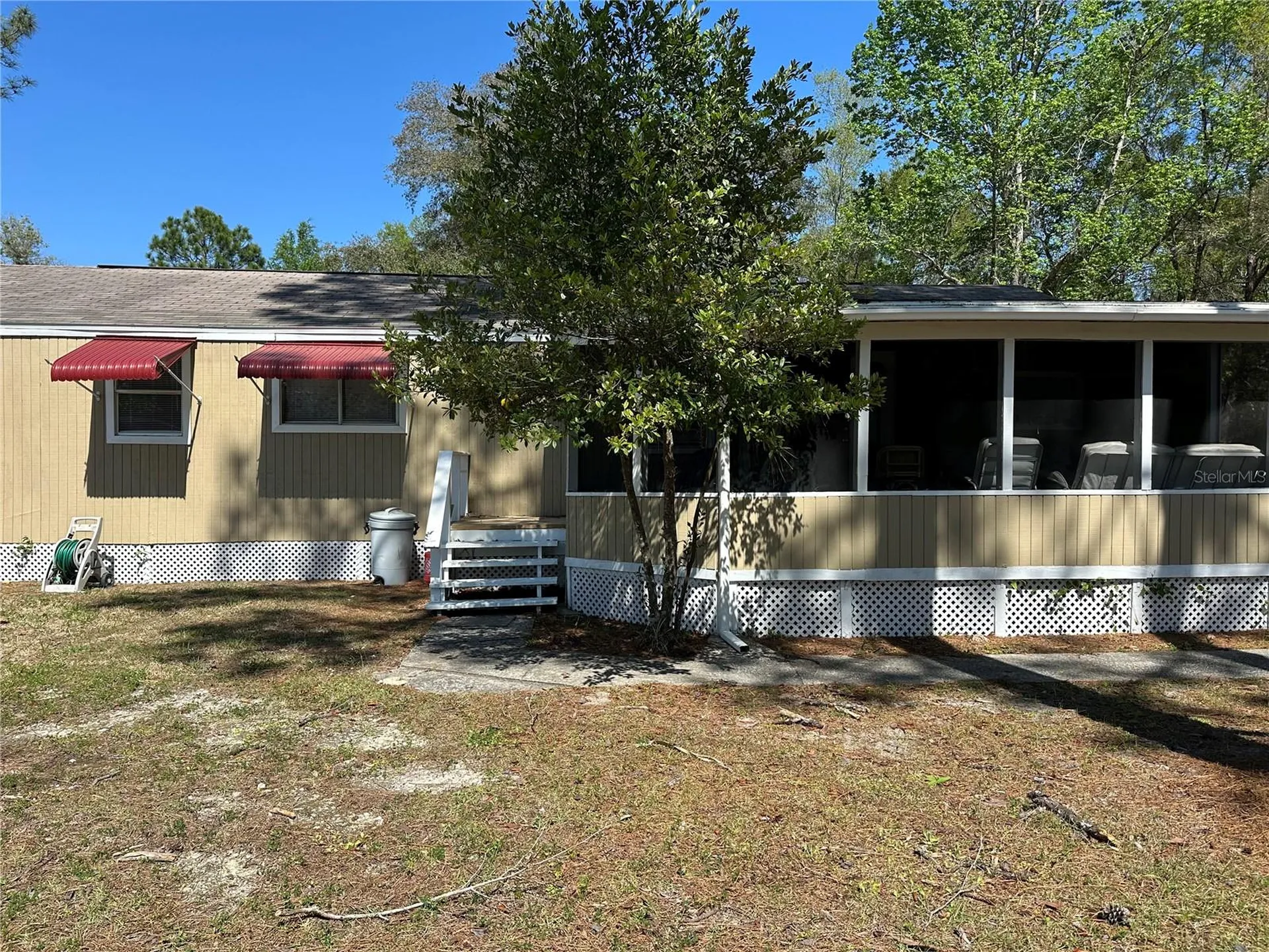 8015 W Fandango Court Crystal River FL 34429