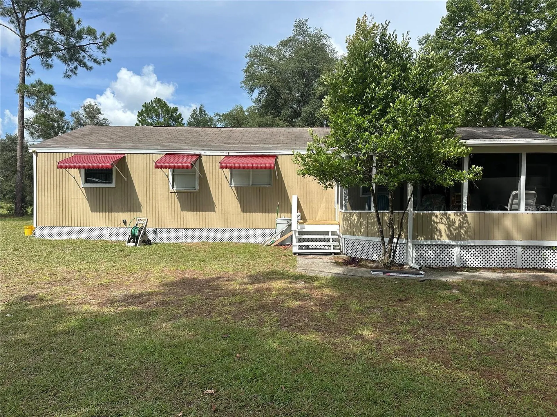 8015 W Fandango Court Crystal River FL 34429