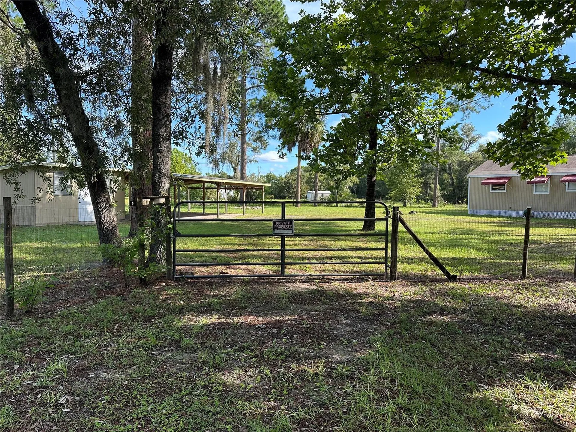 8015 W Fandango Court Crystal River FL 34429