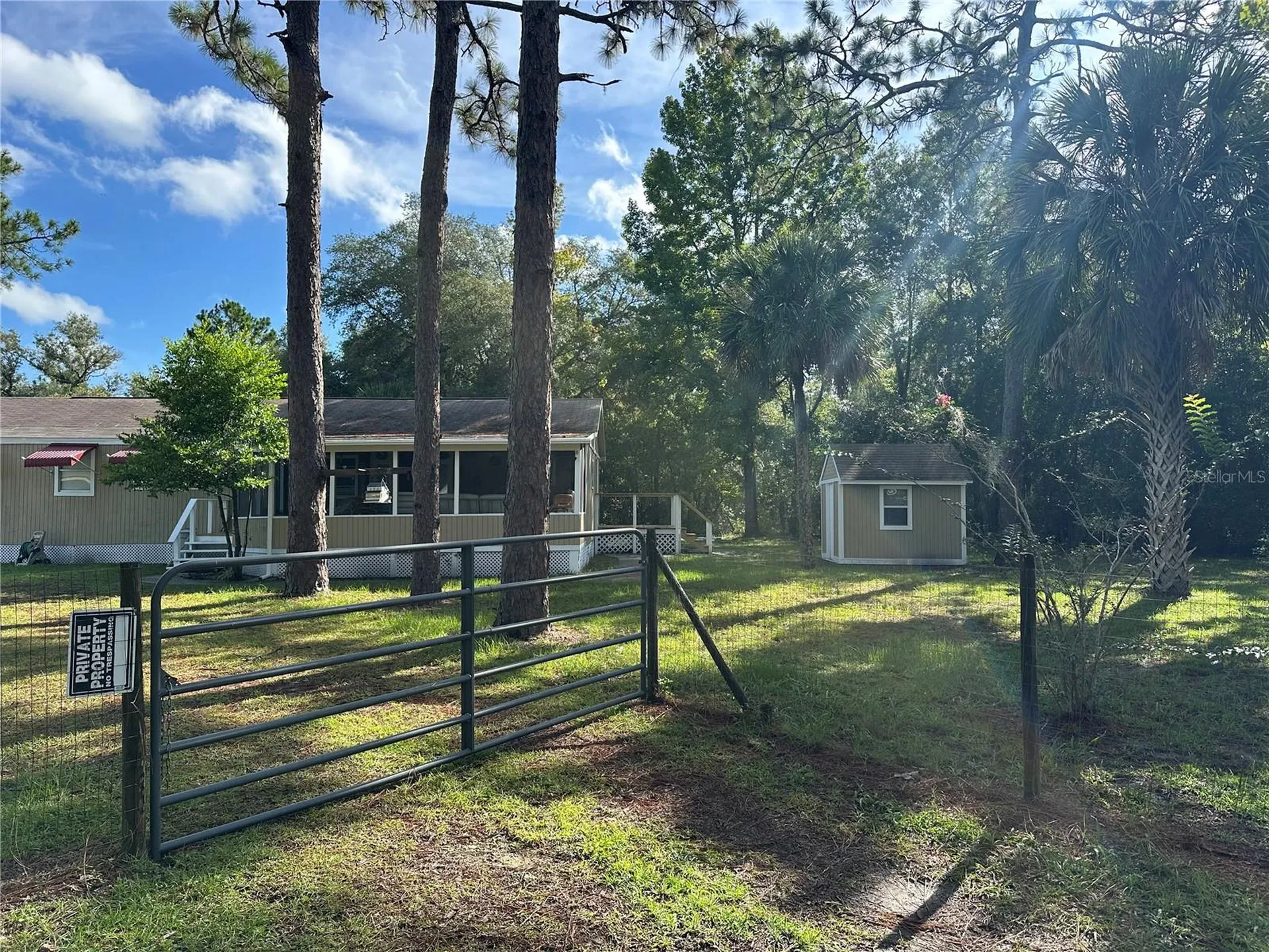 8015 W Fandango Court Crystal River FL 34429