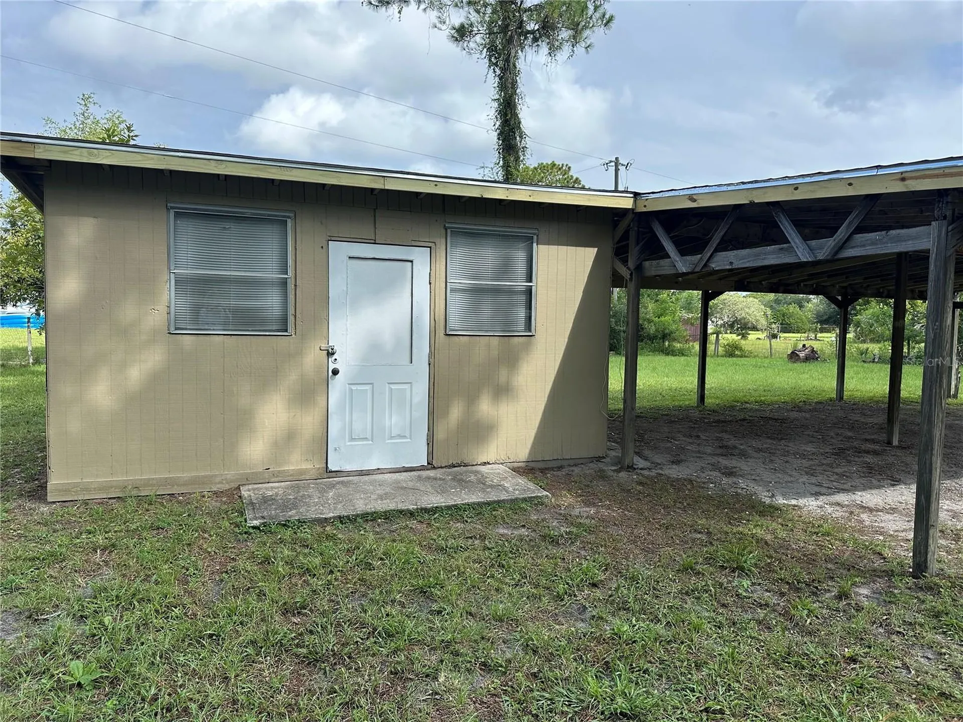 8015 W Fandango Court Crystal River FL 34429