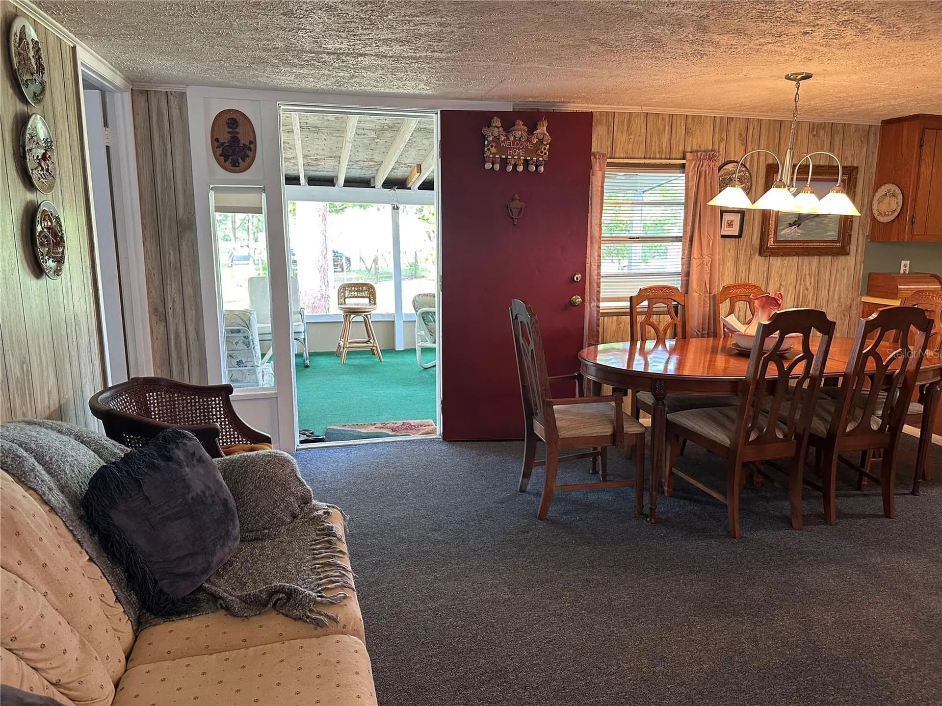 8015 W Fandango Court Crystal River FL 34429