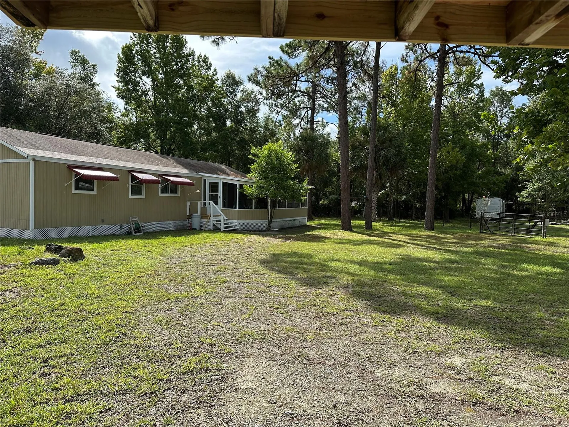8015 W Fandango Court Crystal River FL 34429