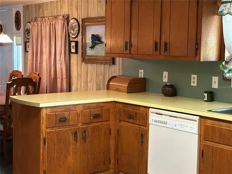 8015 W Fandango Court Crystal River FL 34429