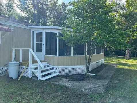 8015 W Fandango Court Crystal River FL 34429