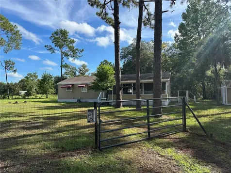 8015 W Fandango Court Crystal River FL 34429
