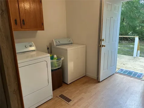 8015 W Fandango Court Crystal River FL 34429