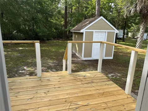 8015 W Fandango Court Crystal River FL 34429