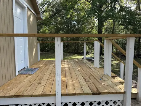 8015 W Fandango Court Crystal River FL 34429
