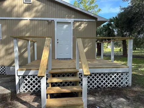 8015 W Fandango Court Crystal River FL 34429