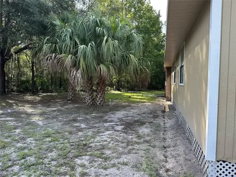 8015 W Fandango Court Crystal River FL 34429