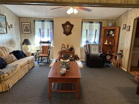 8015 W Fandango Court Crystal River FL 34429