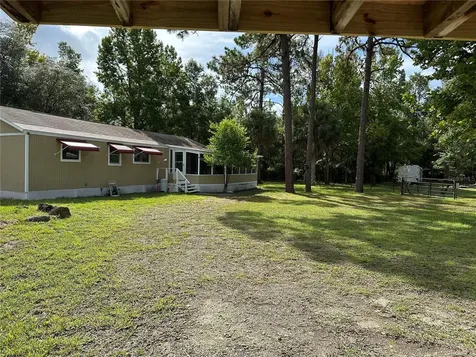 8015 W Fandango Court Crystal River FL 34429
