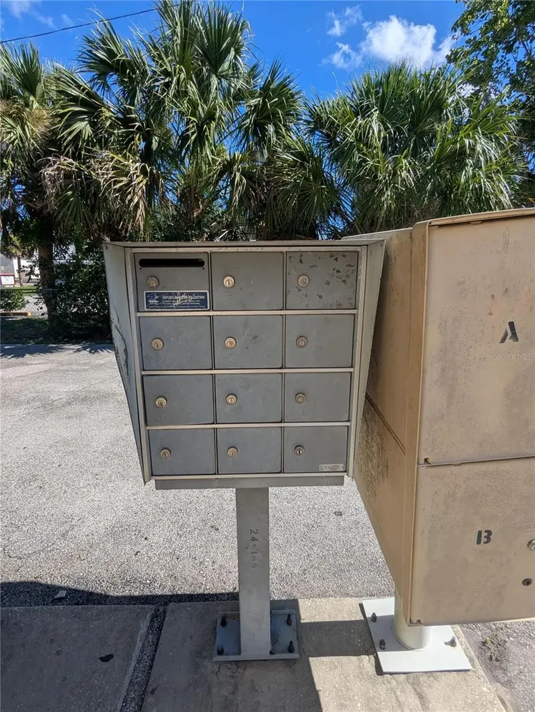 830 N Clake Street Deland FL 32724