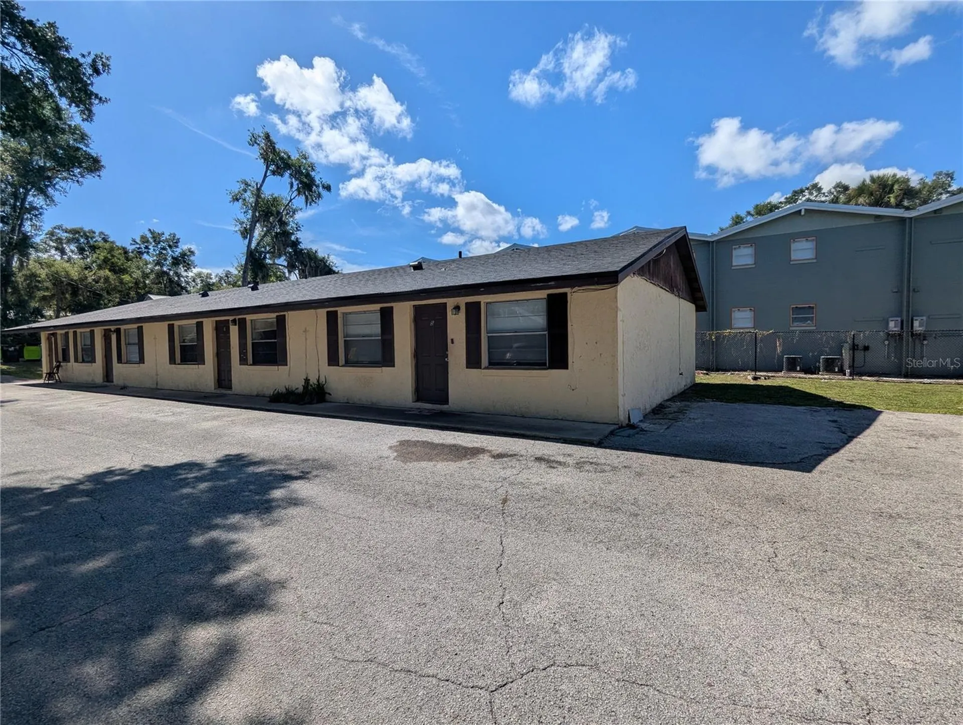 830 N Clake Street Deland FL 32724