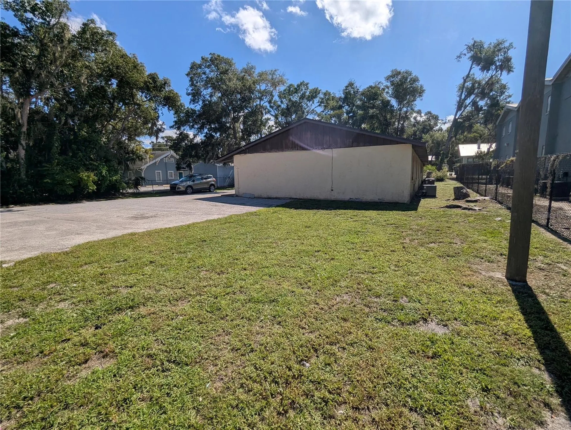 830 N Clake Street Deland FL 32724
