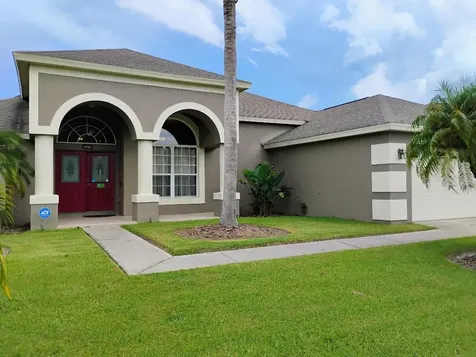 4668 Huron Bay Circle Kissimmee FL 34759