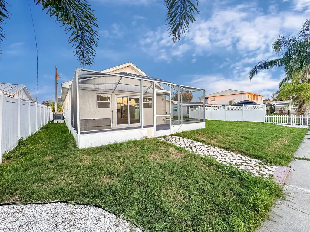 13739 Coco Avenue Hudson FL 34667