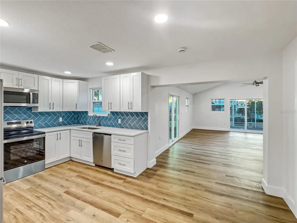 13739 Coco Avenue Hudson FL 34667