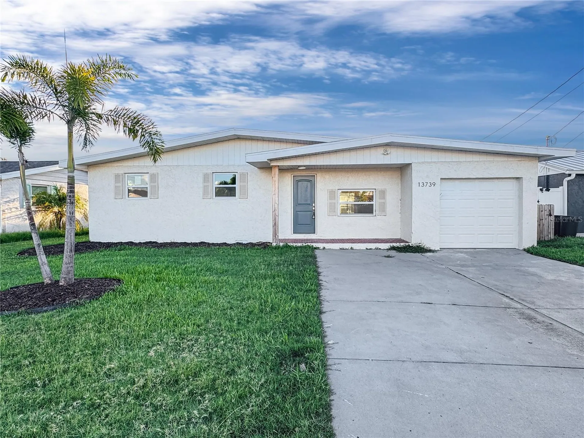 13739 Coco Avenue Hudson FL 34667
