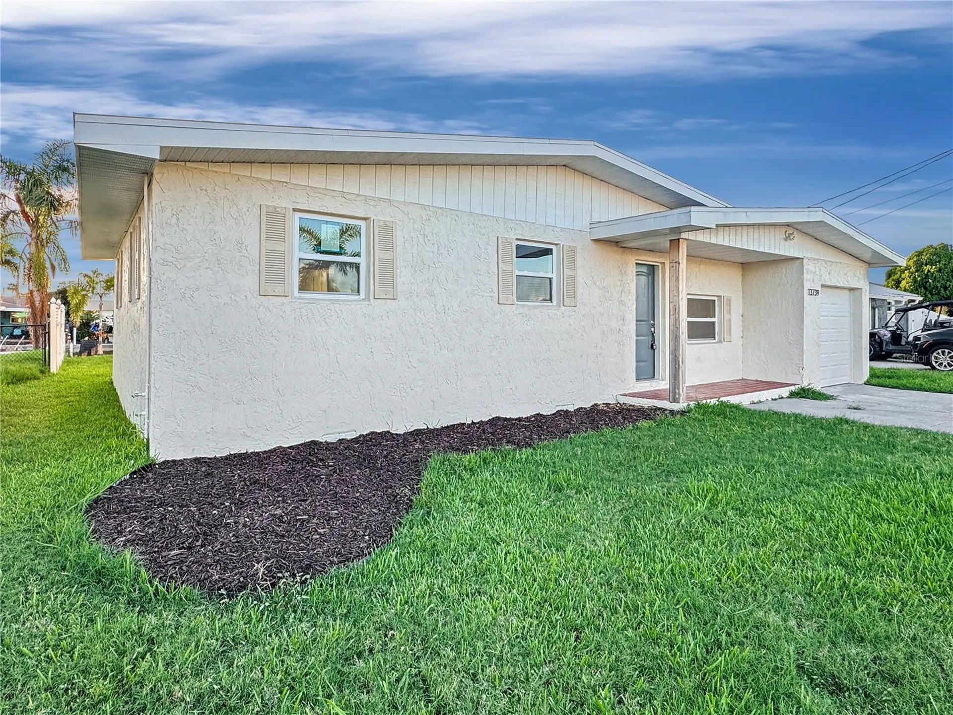13739 Coco Avenue Hudson FL 34667
