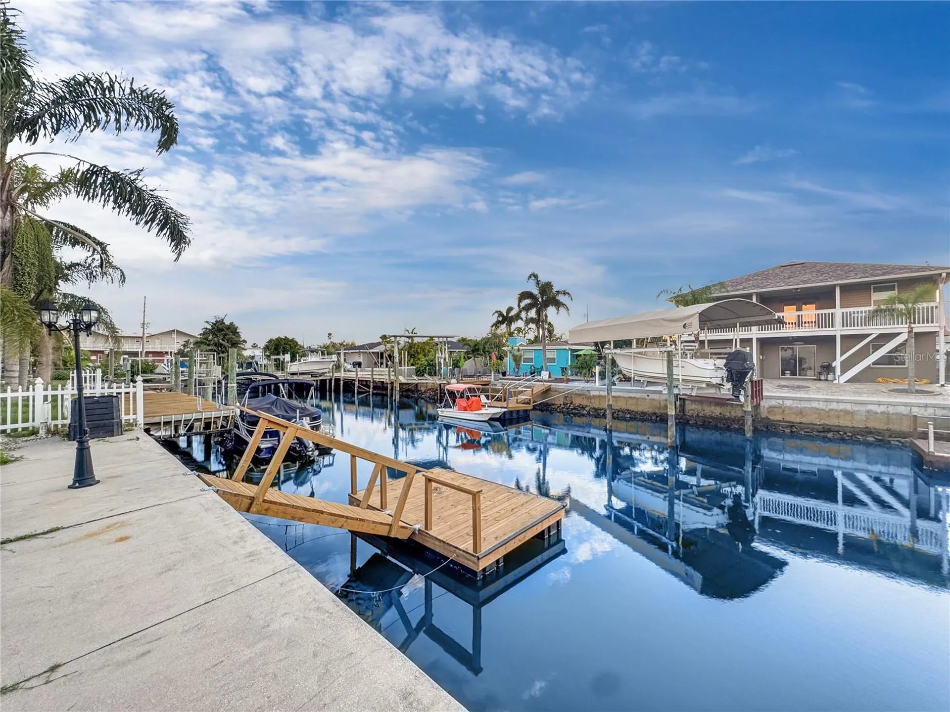 13739 Coco Avenue Hudson FL 34667