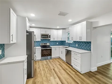 13739 Coco Avenue Hudson FL 34667