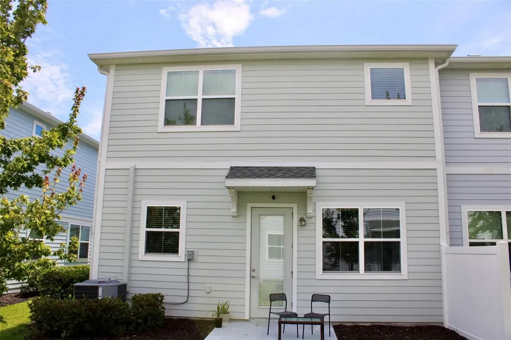 2926 Sentence Street Kissimmee FL 34746