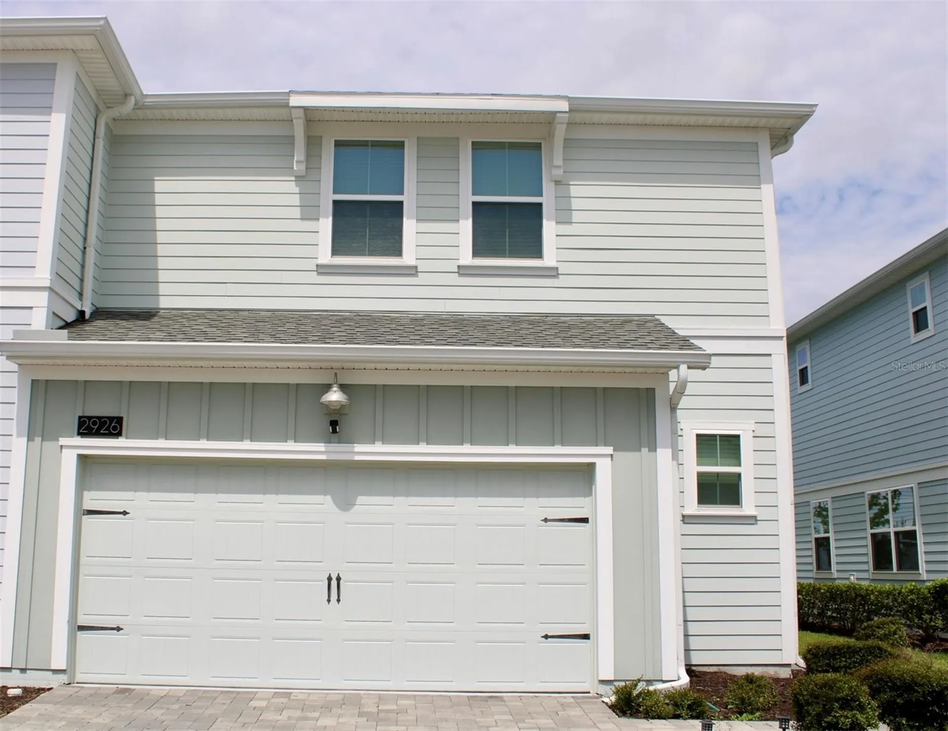 2926 Sentence Street Kissimmee FL 34746