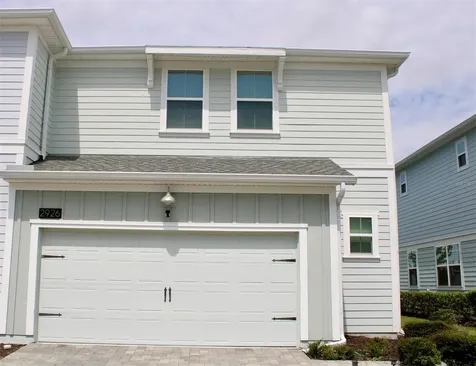 2926 Sentence Street Kissimmee FL 34746