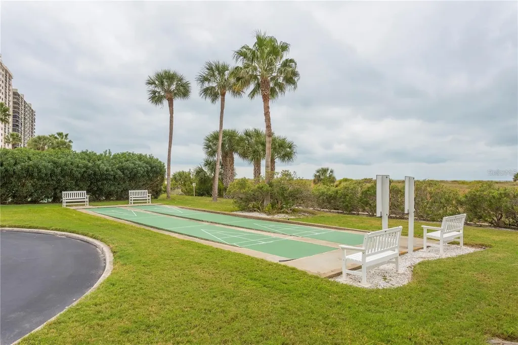 1230 Gulf Boulevard Clearwater FL 33767