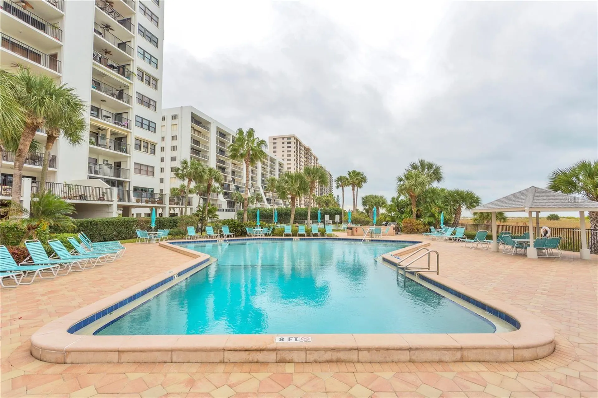 1230 Gulf Boulevard Clearwater FL 33767