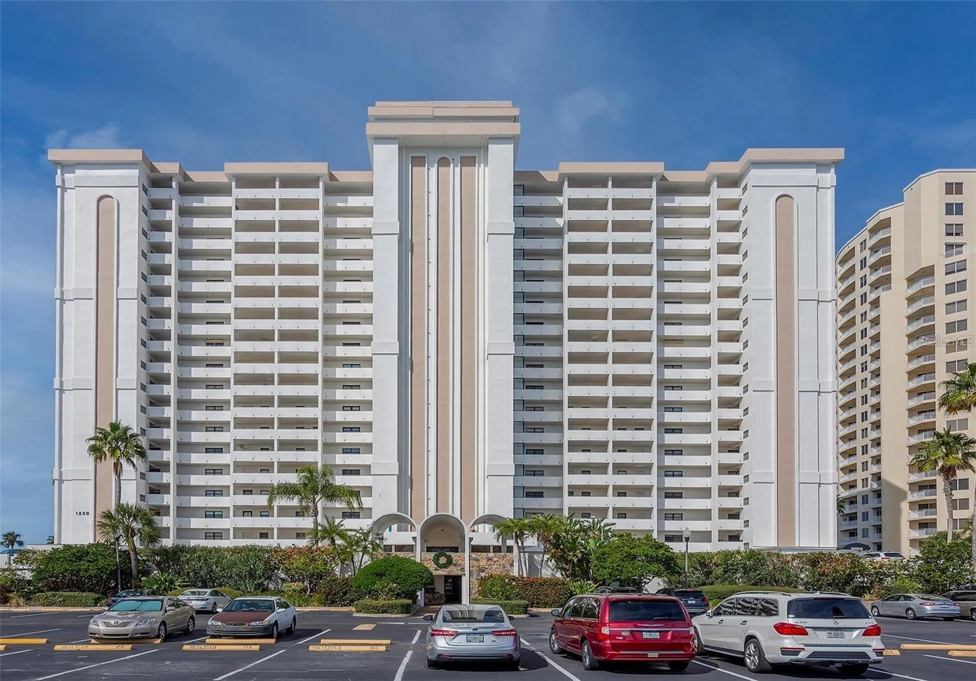 1230 Gulf Boulevard Clearwater FL 33767