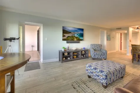 1230 Gulf Boulevard Clearwater FL 33767