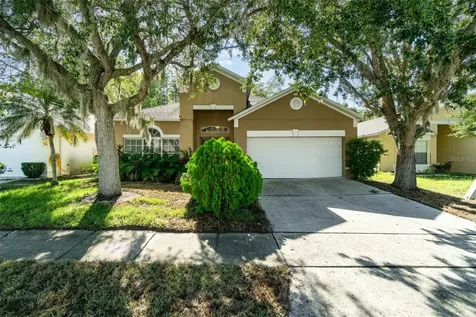 2346 Flamingo Lakes Drive Kissimmee FL 34743