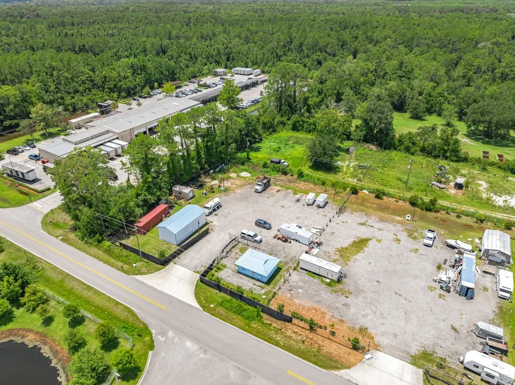 2825 Industry Center Road St Augustine FL 32084