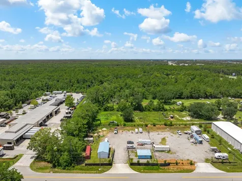 2825 Industry Center Road St Augustine FL 32084