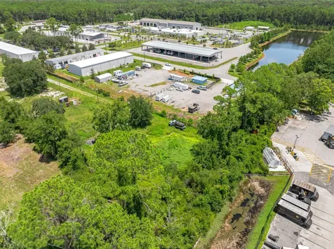 2825 Industry Center Road St Augustine FL 32084