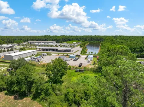 2825 Industry Center Road St Augustine FL 32084